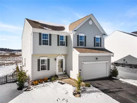 116 Sovereign Ct, Mcdonald, PA 15057