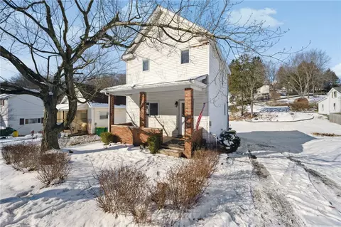 68 Old Plank Rd, Butler, PA 16001