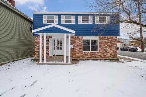 900 Bell Ave, Carnegie, PA 15106