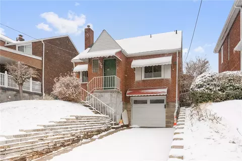 627 Bigelow St, Pittsburgh, PA 15207