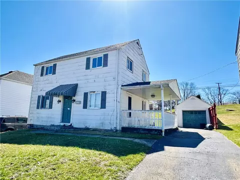 616 Thompson Ave, Clairton, PA 15025