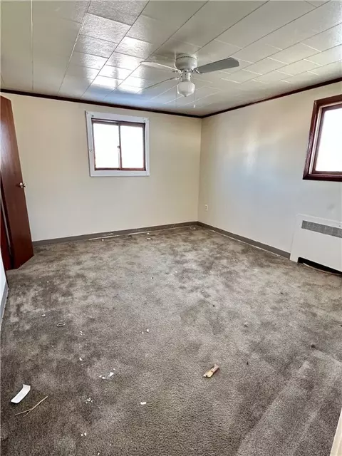 Bedroom - 616 Thompson Ave, Clairton, PA 15025 photo 1 of 3