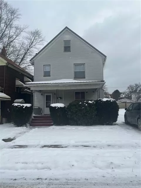 841 Cedar Ave, Sharon, PA 16146