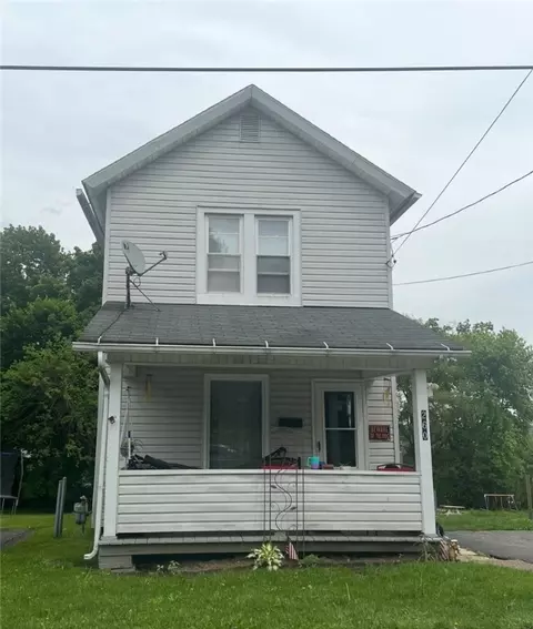 260 Maple Way, Sharon, PA 16146
