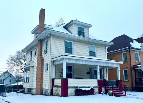 344 Cedar Ave, Sharon, PA 16146