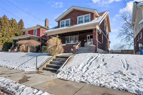 1745 Kleber St, Pittsburgh, PA 15212