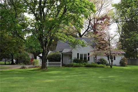 114 Clark Ave, Butler, PA 16002