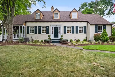 1301 Center Ave, New Kensington, PA 15068