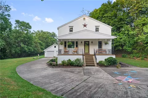 778 Camp Meeting Rd, Sewickley, PA 15143