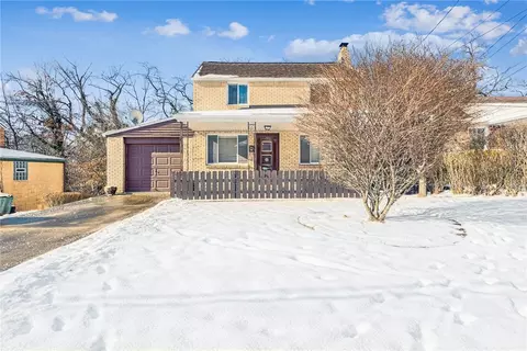 217 Pheasant Dr, Pittsburgh, PA 15235