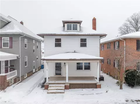 1623 Ridge Ave, Latrobe, PA 15650
