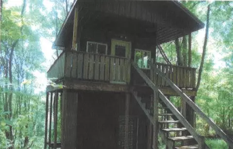 000 Coolspring Rd, Smicksburg, PA 16256
