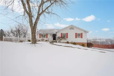 258 Sanitarium Rd, Washington, PA 15301