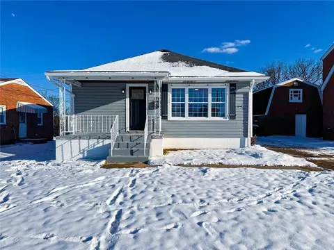 114 Reed Ave, Belle Vernon, PA 15012