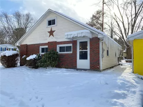 1 Progress St, Greenville, PA 16125