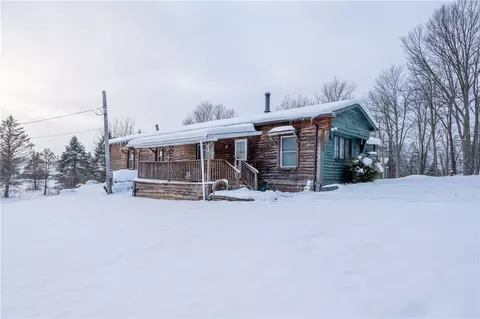437 Roaring Run Rd, Champion, PA 15622
