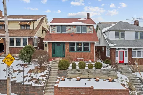 2157 Fairland St, Pittsburgh, PA 15210