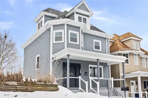 443 N School St, Pittsburgh, PA 15202