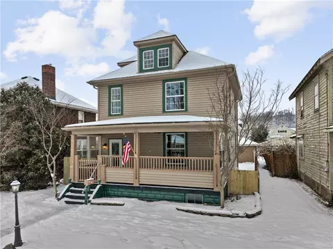 1242 Atlantic Ave, Monaca, PA 15061