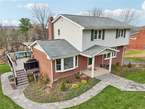 3960 Catherine Dr, Allison Park, PA 15101