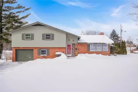 312 Scott Ave, Somerset, PA 15501