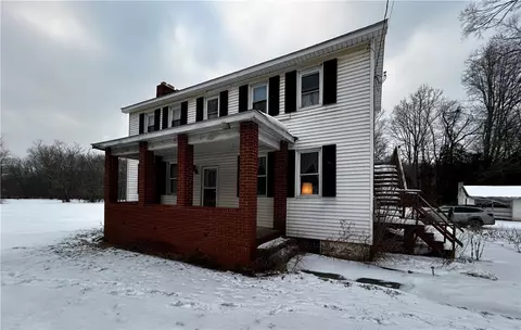 105 Riverhill Rd, New Florence, PA 15944