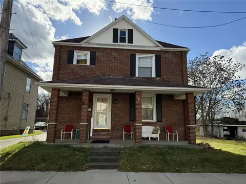 507 W Cherry St, New Castle, PA 16102