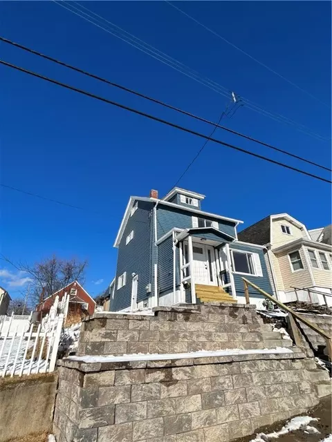 419 35th St, Mckeesport, PA 15132
