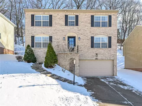 118 Lily Ave, Pittsburgh, PA 15229