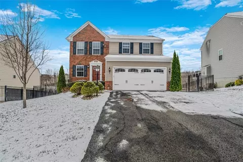 507 October Ct, Pittsburgh, PA 15239