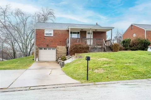 5336 Holiday, Pittsburgh, PA 15236