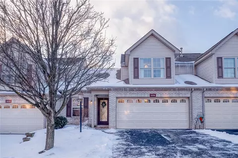 306 Wesley, Oakdale, PA 15071