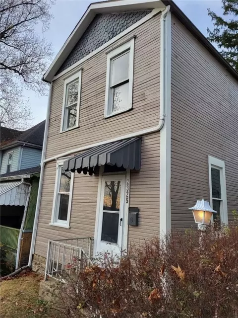 2325 Riverview St, Mckeesport, PA 15132