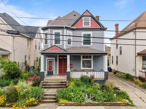 35 Hawthorne Ave, Pittsburgh, PA 15205