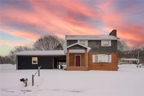 49 Cherry Run Rd, Homer City, PA 15748