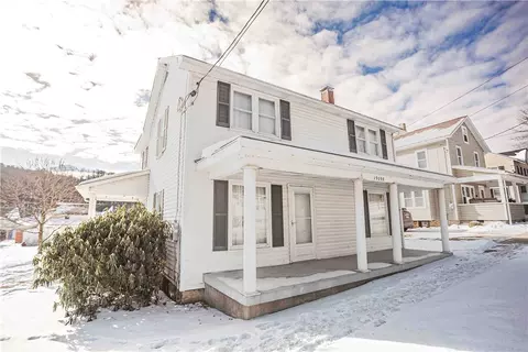 19090 Route 286 Hwy, Hillsdale, PA 15746