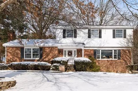 3204 Unionville Rd, Cranberry Township, PA 16066