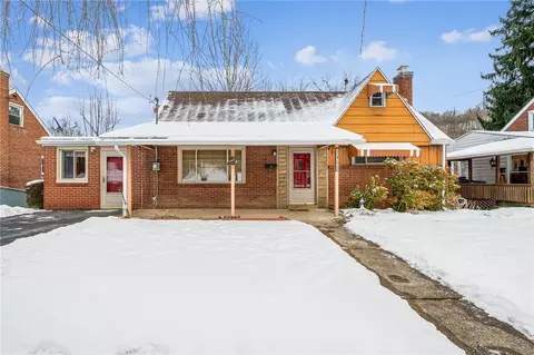 2409 Poinsettia Dr, White Oak, PA 15131