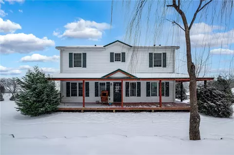 433 Riemer Rd, Sarver, PA 16055