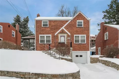 3950 Meadowbrook, Pittsburgh, PA 15227