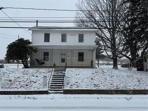 711 Main St, Marion Center, PA 15759