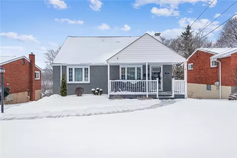 755 Jane St, Pittsburgh, PA 15239
