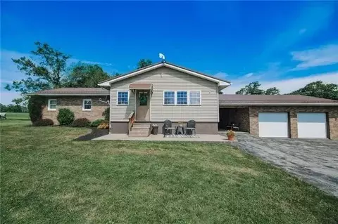 912 Shortcut Rd, Homer City, PA 15748