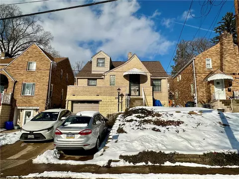 4034 Meadowbrook Blvd, Pittsburgh, PA 15227