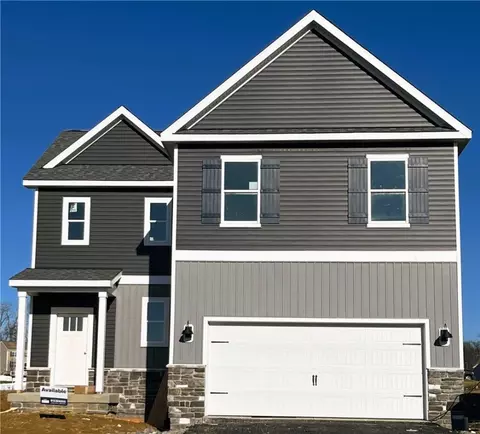 168 Shelton Place Dr, Evans City, PA 16033