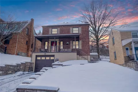 131 Beisner Ave, Pittsburgh, PA 15227