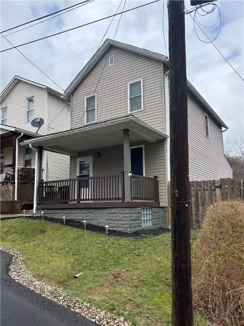 509 Center St, Rochester, PA 15074