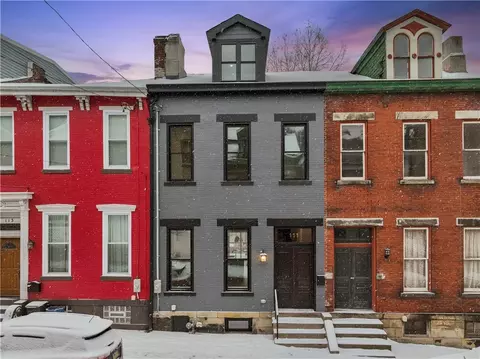111 Hemlock St, Pittsburgh, PA 15212