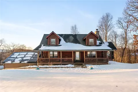 1395 Harmony Rd, Baden, PA 15005