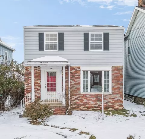 131 Blackhawk St, Pittsburgh, PA 15218